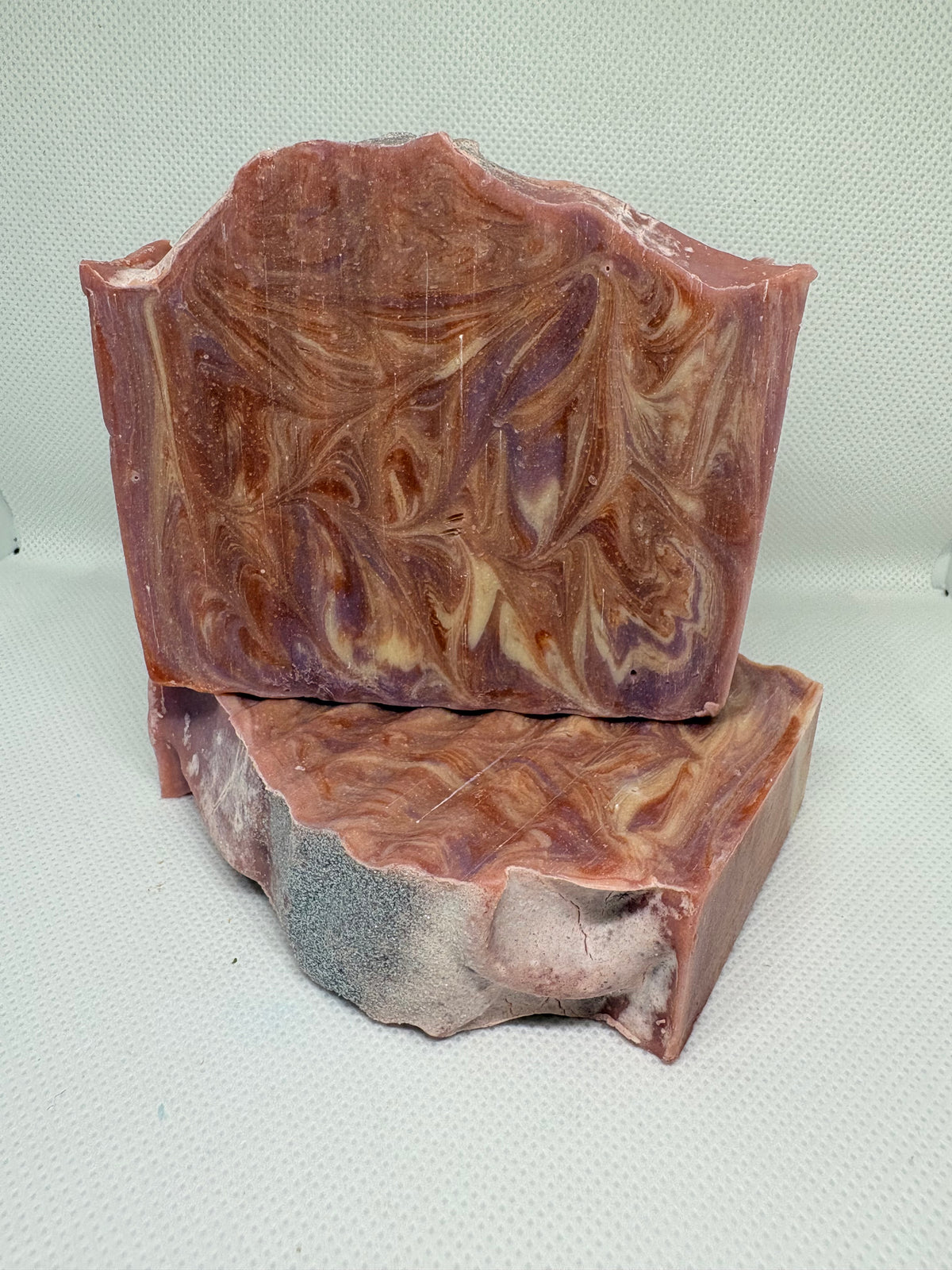 Wild Heart Goat Milk Soap