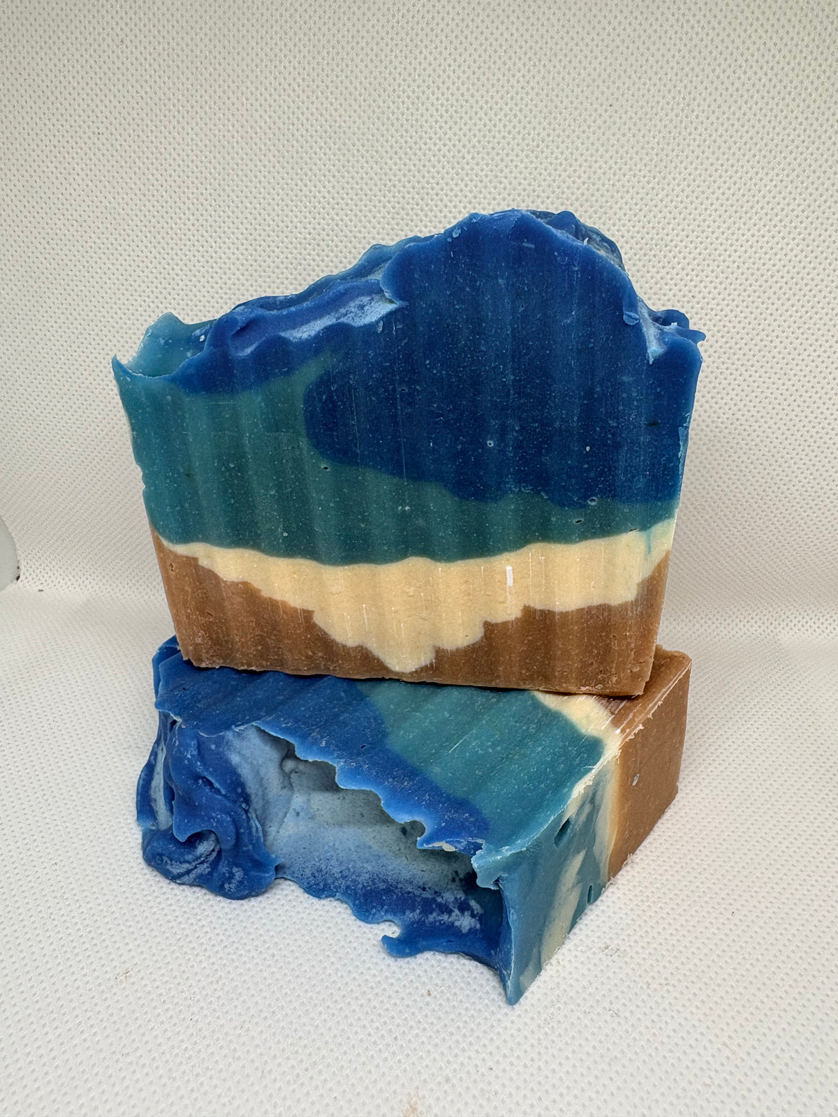 Bali Breeze Goat Milk Soap