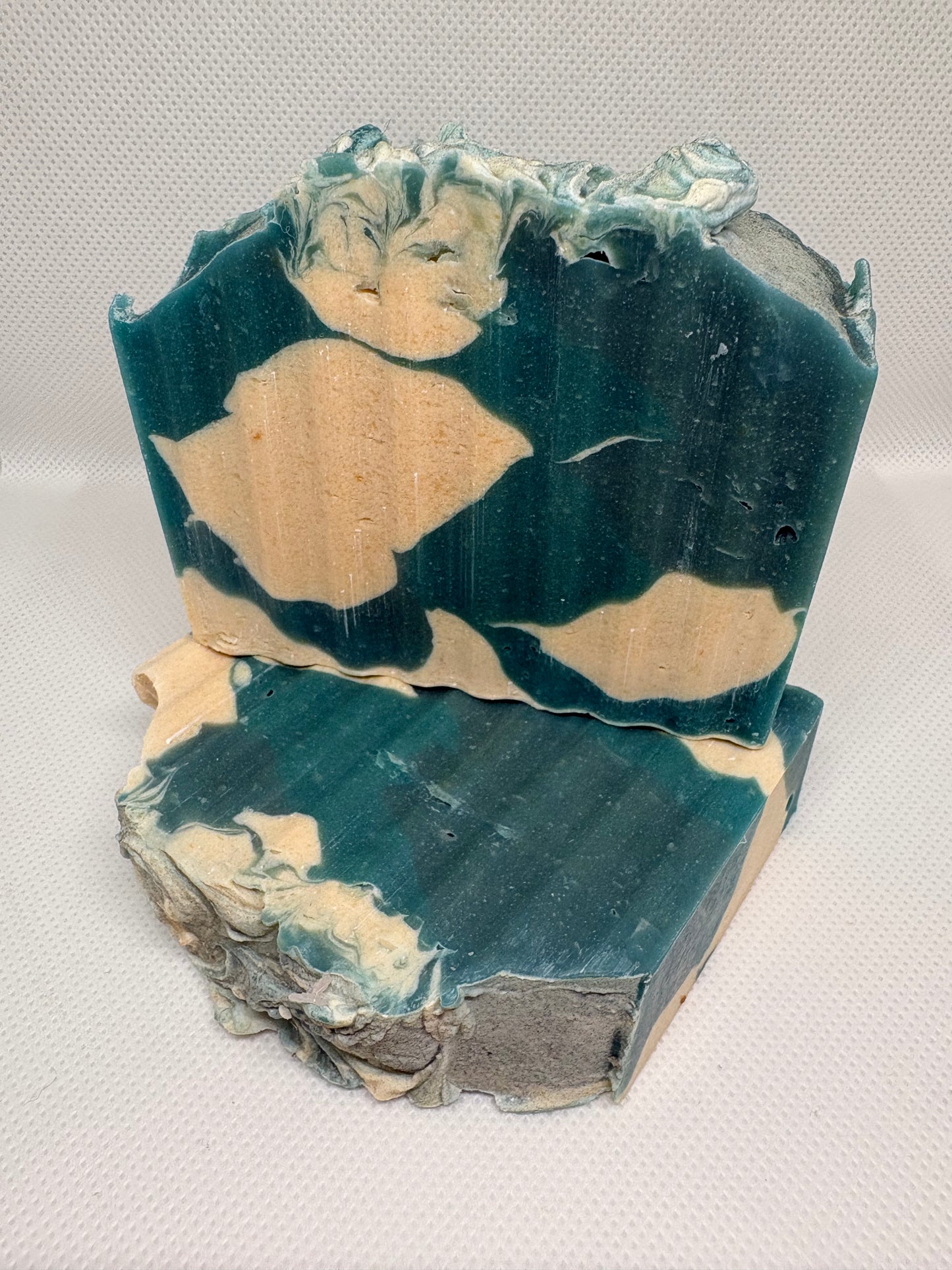 Blue Lagoon Goat Milk Soap