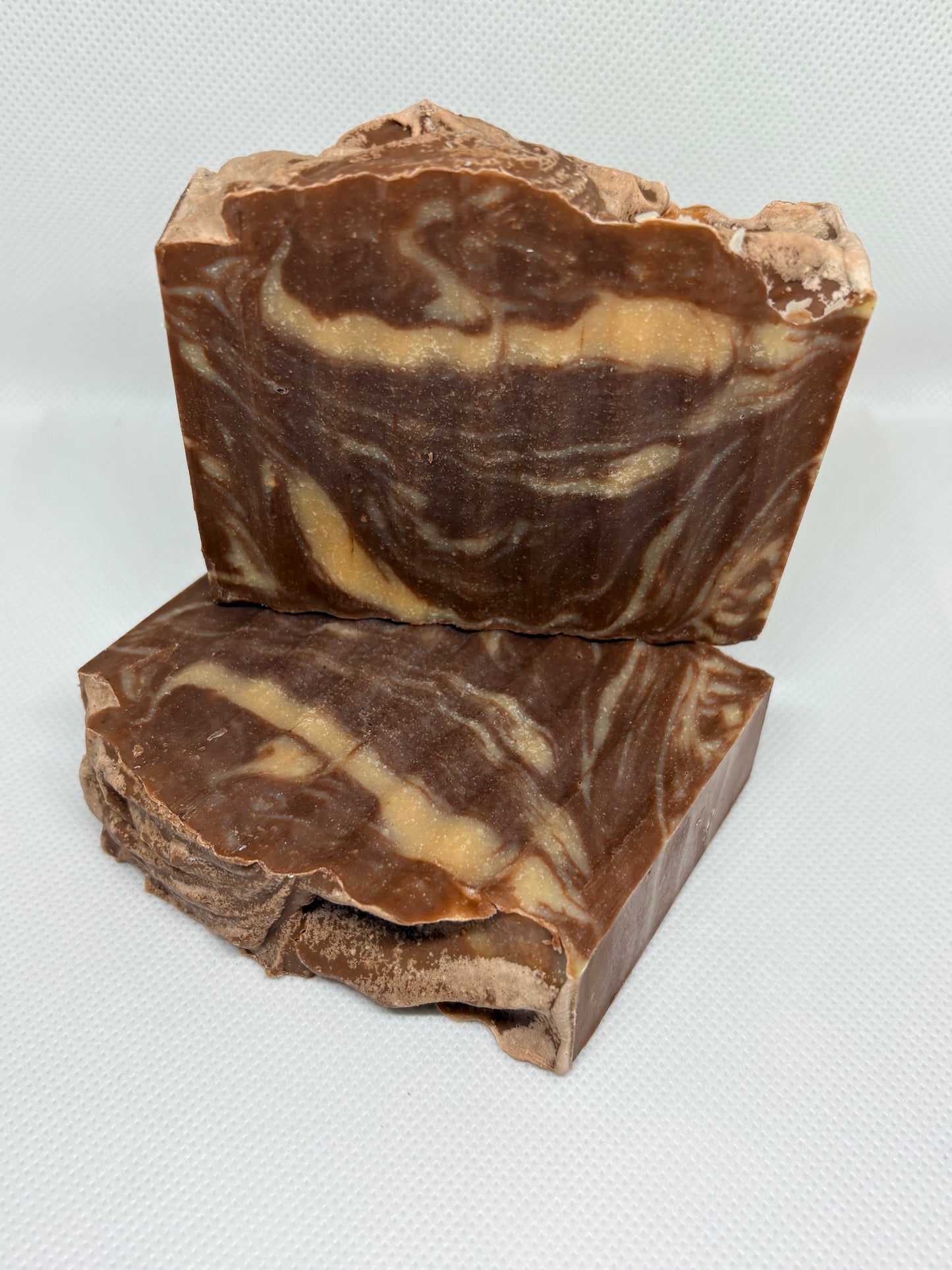 Cashmere Goat Milk Soap