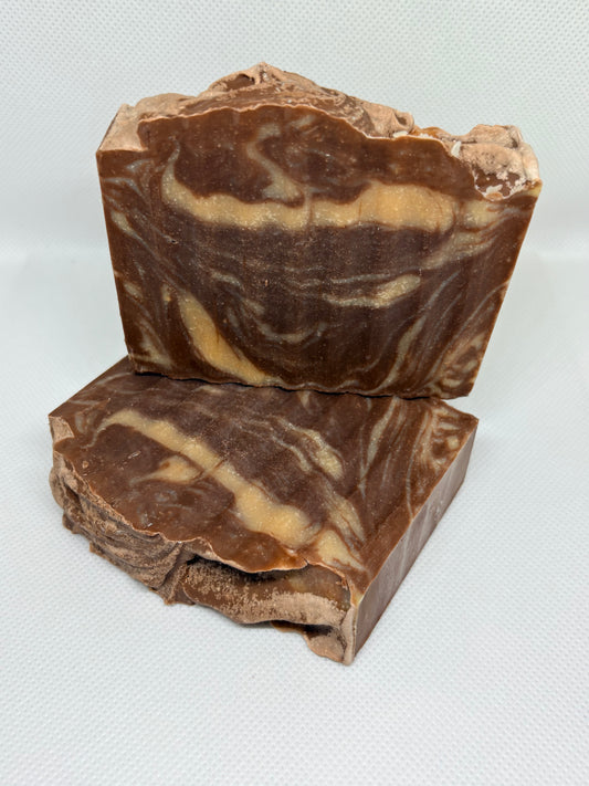 Cashmere Goat Milk Soap