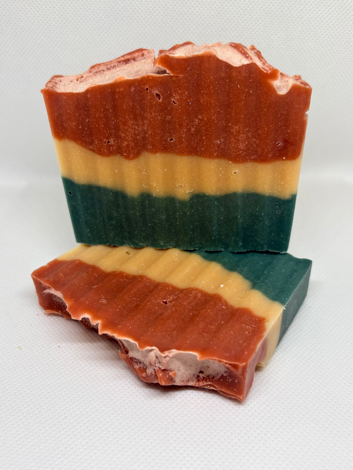 Autumn Fig Goat Milk Soap