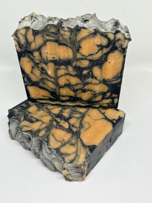 Moonlit Water Goat Milk Soap