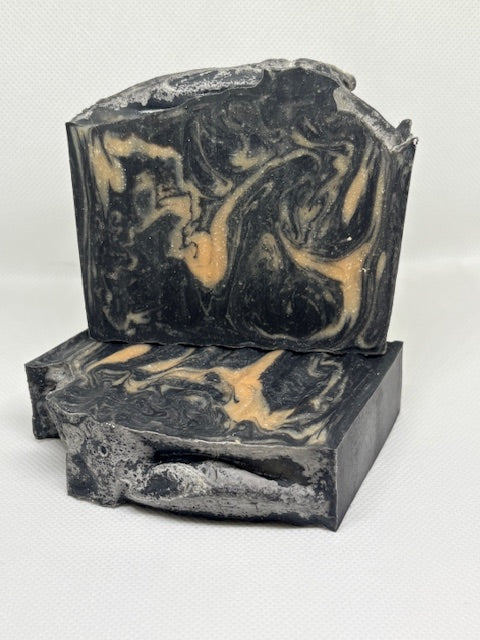 Moonlit Water Goat Milk Soap