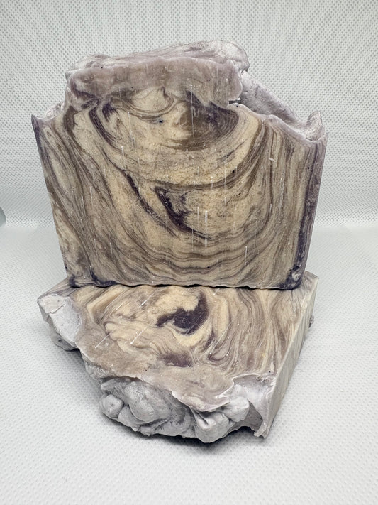 Seaside Silk Goat Milk Soap