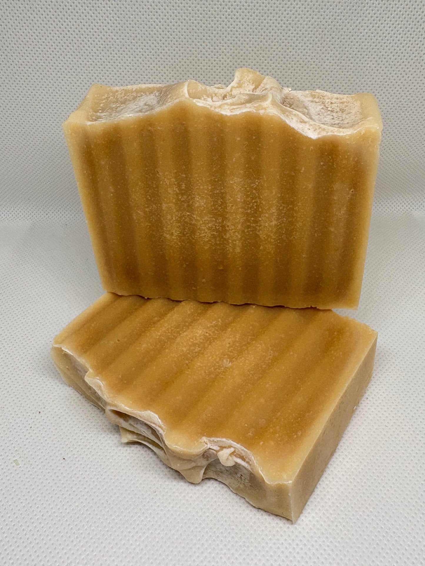 Unscented Goat Milk Soap